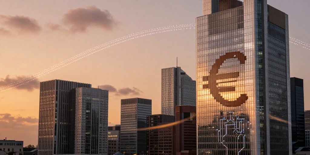 German Equity Market: DAX Declines, Defensive Blue‑Chips Poised for Yield Opportunities