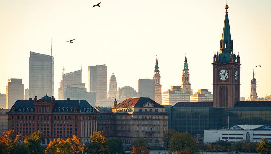 German Equity Market Update: DAX Stays Flat as Hannover Rueck Mirrors Resilient Reinsurance Trends