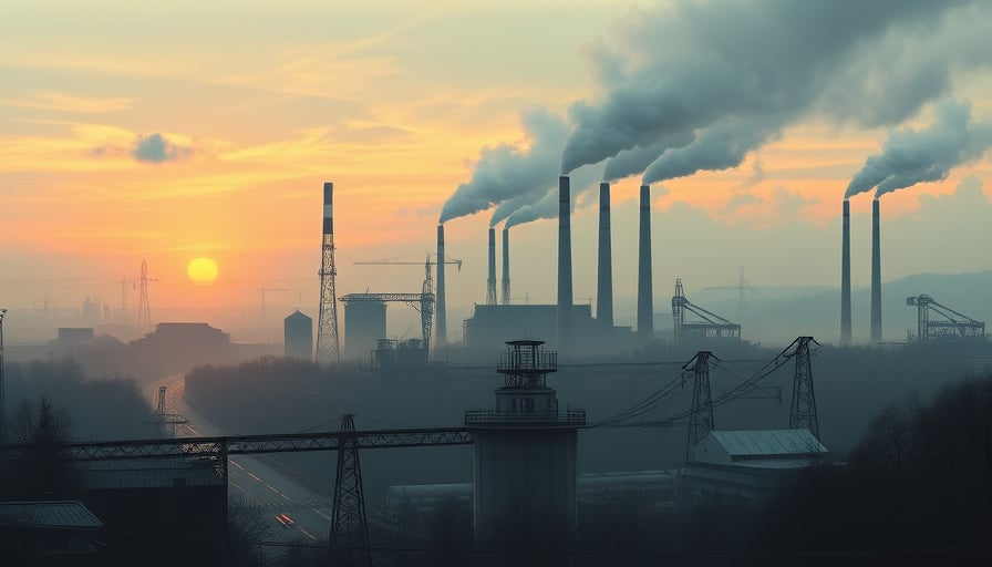 German Equity Outlook: Geopolitical Tensions, Inflation Risks and Key Earnings Set to Shape Market Sentiment German Equity Outlook: Geopolitical Tensions, Inflation Risks and Key Earnings Set to Shape Market Sentiment