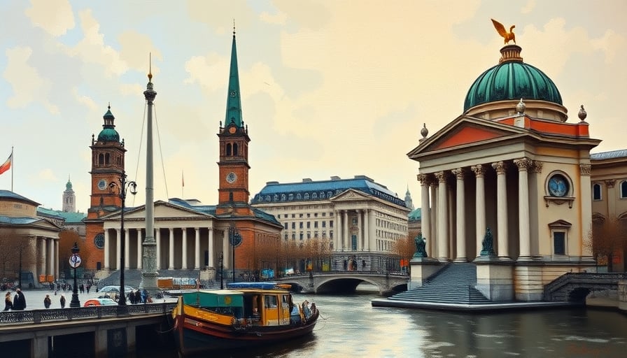 German Equity Rally Explained: Sector Dynamics, Risks & Opportunities 2024