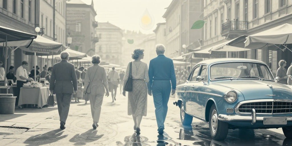 German Equity Rally Fuels Discretionary Shift Toward Sustainability, Experience and AI‑Driven Retail German Equity Rally Fuels Discretionary Shift Toward Sustainability, Experience and AI‑Driven Retail