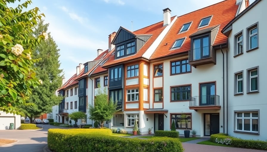 German Index Surges 4% as Siemens, Infineon Rally, Yet Consumer Spending Shifts to Digital & Sustainability