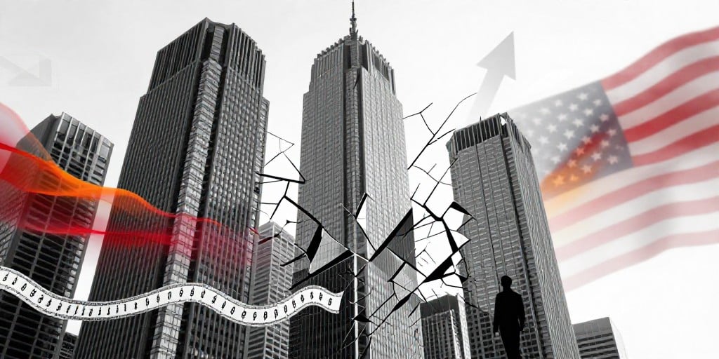 German Market Drops Below 25,000 as Deutsche Bank Shares Fall; Bank Begins Share‑Buyback to Strengthen Capital German Market Drops Below 25,000 as Deutsche Bank Shares Fall; Bank Begins Share‑Buyback to Strengthen Capital