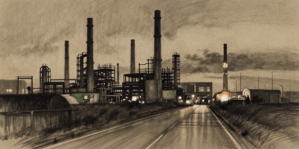 German Market Index June 2026: Chemical & Industrial Gains Drive Strong Performance
