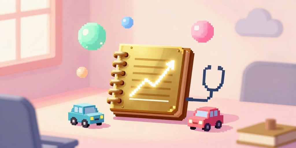 German Market Stays Flat, Healthcare Weakens While Automotive Attracts Value‑Seeking Investors
