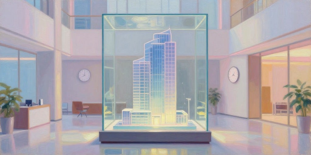 German Markets Rise on Tech Resilience: Nemetschek's Steady Gains Signal Strong BIM Future
