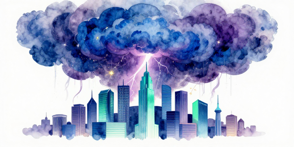 German Markets Slip as Geopolitical Tensions Hit MTU Aero, While Energy & Semiconductors Rise