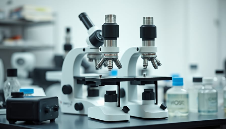 German Precision Instrumentation Firm Leads Value‑Based Healthcare Innovation, Boosting Outcomes & Profitability