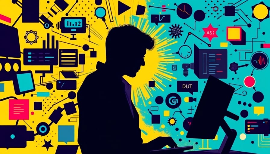 German Tech Index Falls 0.66%: Software Leaders Rise, Hardware Faces Headwinds German Tech Index Falls 0.66%: Software Leaders Rise, Hardware Faces Headwinds