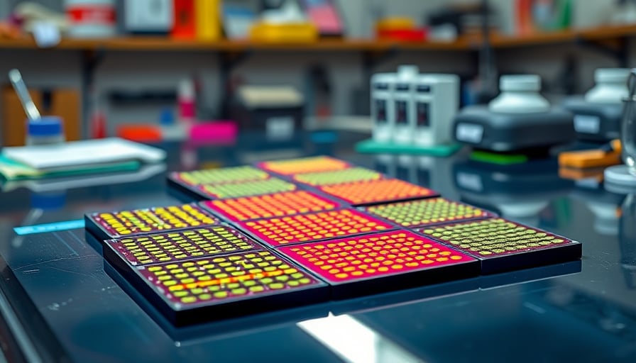 German Tech Index Falls 1% on March 20, 2026 – Semiconductors Rise, Telecom Stocks Slide German Tech Index Falls 1% on March 20, 2026 – Semiconductors Rise, Telecom Stocks Slide