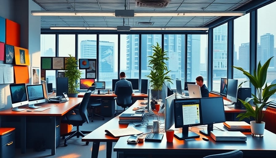 German Tech Indexes Diverge: Nemetschek's Steady Rise Amid Sector Shifts German Tech Indexes Diverge: Nemetschek's Steady Rise Amid Sector Shifts