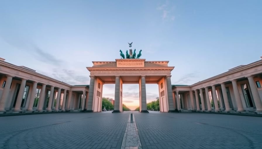 German Trading Giant Brenntag SE Meets Voting‑Rights Compliance, No Extra Updates