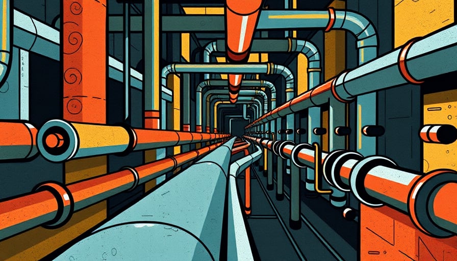 Germany Blocks Snam’s 25% Open Grid Stake, Halts Expansion Plan Germany Blocks Snam’s 25% Open Grid Stake, Halts Expansion Plan