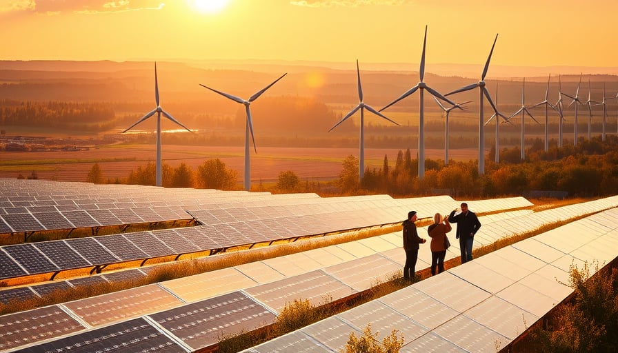 Germany Pushes Smart Meter Mandate & Grid Upgrade for Renewable Power