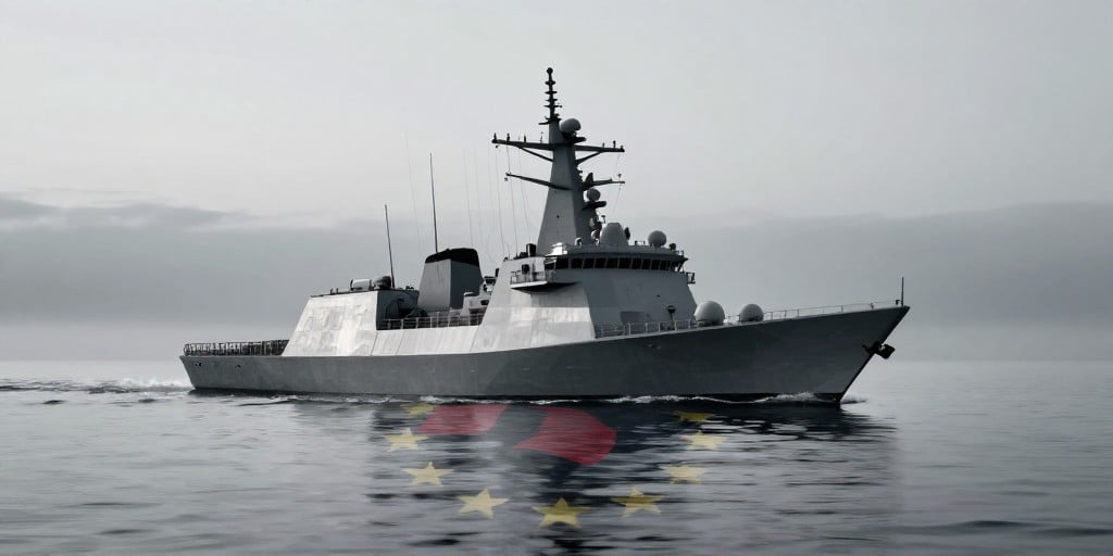 Germany Switches from F126 to MEKO A‑200: Market Shock, Investor Impact & Long‑Term Defence Outlook