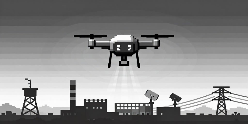 Germany Unveils Drones Action Plan: HENSOLDT & Deutsche Telekom Build Nationwide Threat‑Detection Network