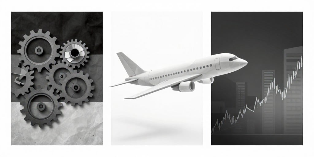 Germany's Aviation Strategy: Cutting Costs, Boosting Connectivity, and Facing ESG‑Driven Consolidation