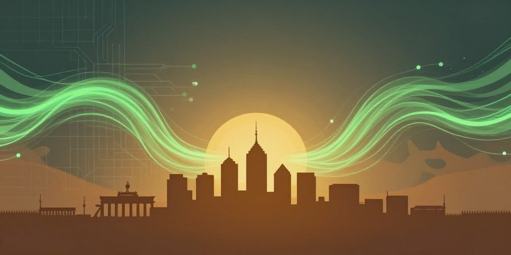 Germany’s DAX Rises on Tech Surge and AI‑Regulation Relief: July 31 Market Review Germany’s DAX Rises on Tech Surge and AI‑Regulation Relief: July 31 Market Review