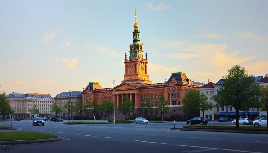 Germany's DAX Slips as Oil Prices Surge—Uncovering Hidden Upside in Energy, Automotive, and Retail Sectors Germany's DAX Slips as Oil Prices Surge—Uncovering Hidden Upside in Energy, Automotive, and Retail Sectors