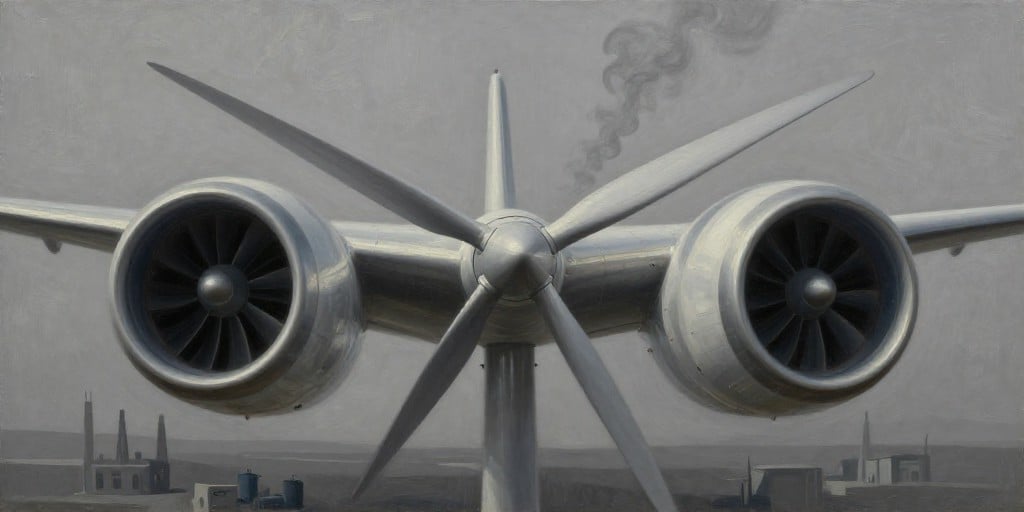 GE's Aerospace and Vernova Segments Face Divergent Challenges & Growth Opportunities