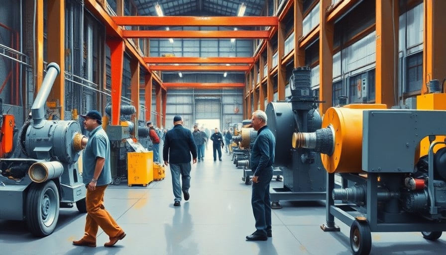 GE's Industrial & Tech Units Drive Growth Amid Market Headwinds: A Corporate Update GE's Industrial & Tech Units Drive Growth Amid Market Headwinds: A Corporate Update