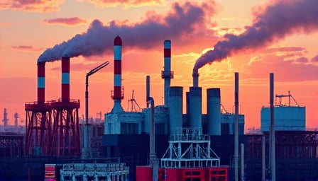 GE's Stock Volatility: Analyzing Valuation Metrics Amid Market Fluctuations