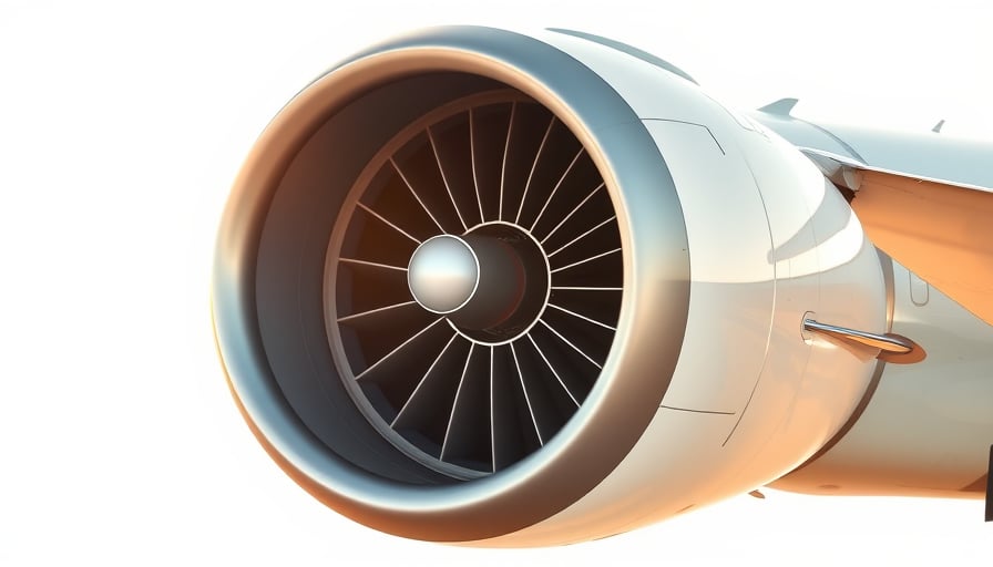 GE's Volatile Share Price Reflects Strong Multi‑Sector Growth & Solid Valuation GE's Volatile Share Price Reflects Strong Multi‑Sector Growth & Solid Valuation