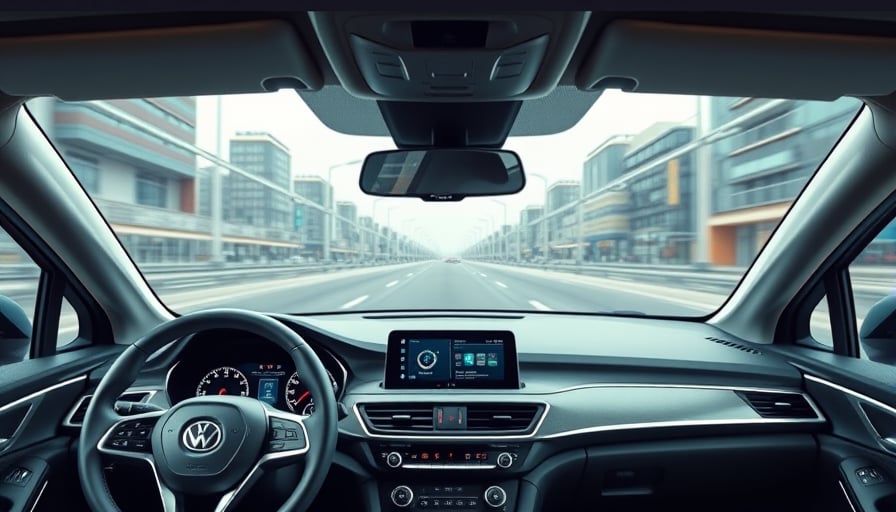 Get Ahead of NXP’s Earnings: Boost Edge‑AI, Auto & Security Revenue