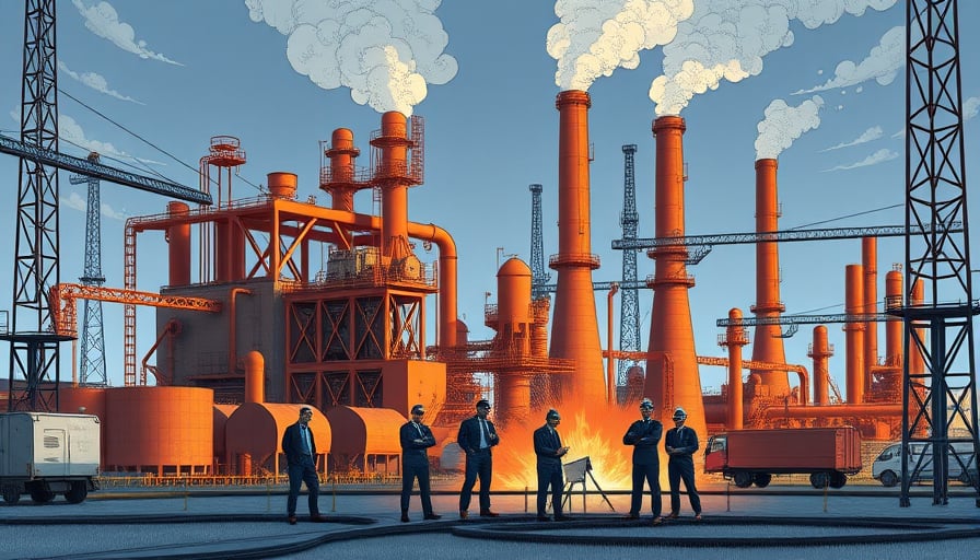 Get Ready for Nucor's Q4 2025 Earnings Call: Key Insights, Market Trends & Investor Q&A