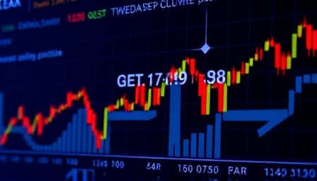 "Getlink SE (GET.PA) Market Analysis: Trends and Performance"