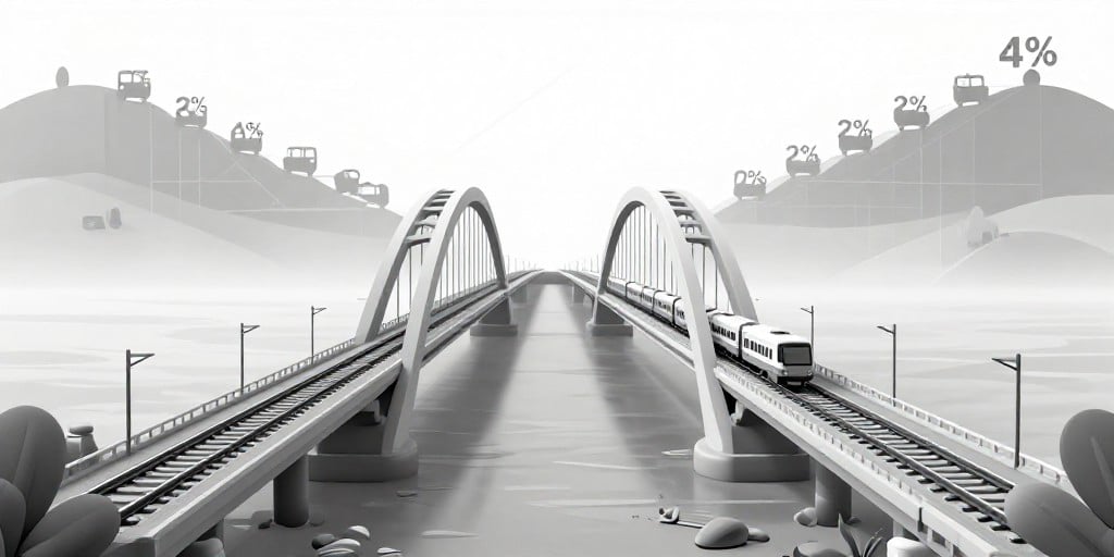 Getlink SE Analysis: Equity Structure, Traffic Trends & Growth Opportunities