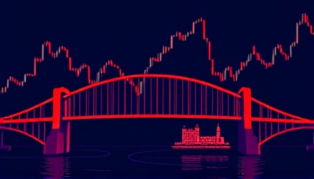 Getlink SE: Navigating Stability Amid Market Volatility