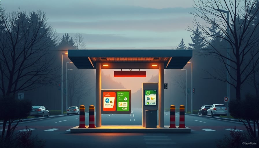 Getlink SE Postpones Telepass Sale to Drive Growth, IPO & Mobility‑as‑a‑Service Expansion