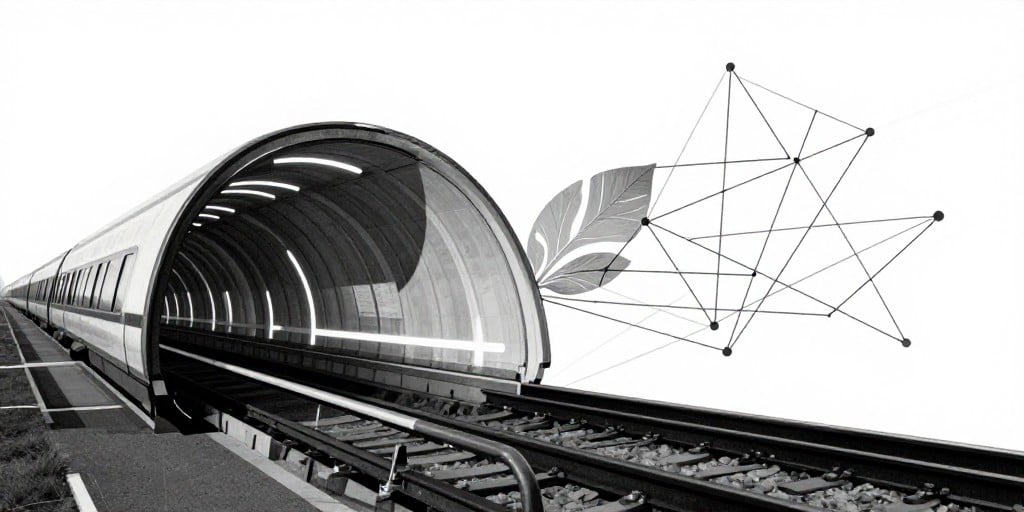 Getlink SE Shares & 2086 Tunnel Concession: Capital, Voting, & Green Growth
