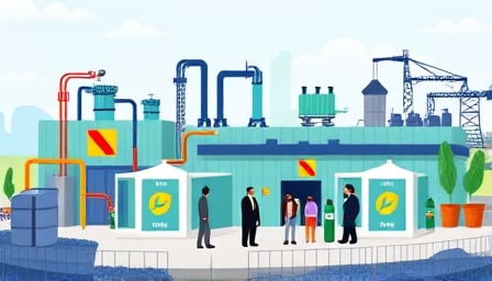 GFL Environmental Announces Cash Dividend, Reflecting Confidence in Future Growth