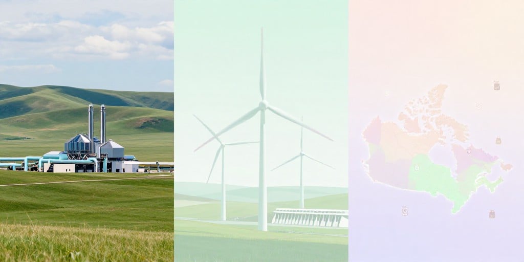 GFL Environmental Expands to Alberta: H2Oil Acquisition & RNG Growth