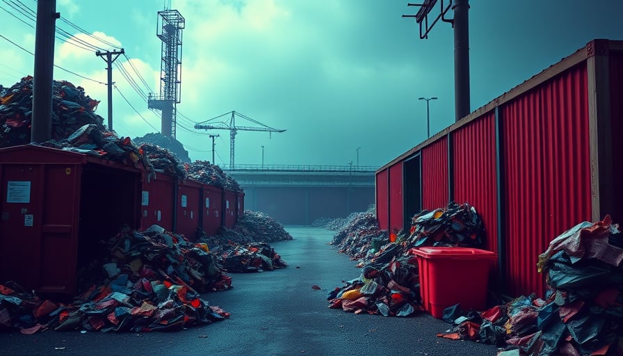 GFL Environmental Extends Share‑Buyback, Boosts Cash & ESG Edge Amid Tight Canadian Rules