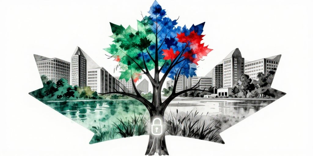 GFL Environmental Eyes Take‑Private Move as Canadian Capital Market Shifts