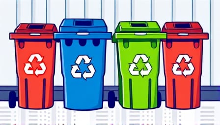 GFL Environmental Inc. Announces Quarterly Dividend Amid Financial Developments