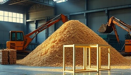 GFL Environmental Inc. Experiences Slight Stock Price Decline Amid Stable Market Presence