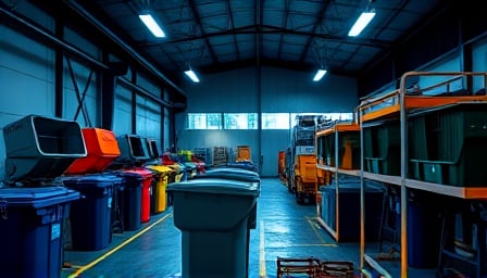 GFL Environmental Inc. Maintains Growth Focus Amid Market Fluctuations