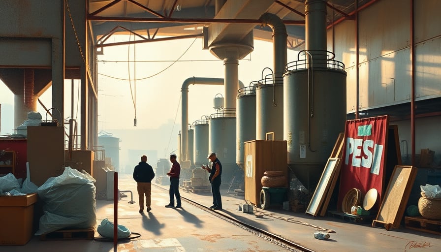 GFL Environmental Inc. Navigates Market Volatility Amid Strong Sector Position and Sustainability Focus GFL Environmental Inc. Navigates Market Volatility Amid Strong Sector Position and Sustainability Focus