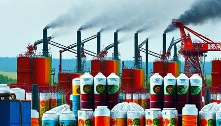 GFL Environmental Inc's Stock Price Soars: Mystery Behind the Surge