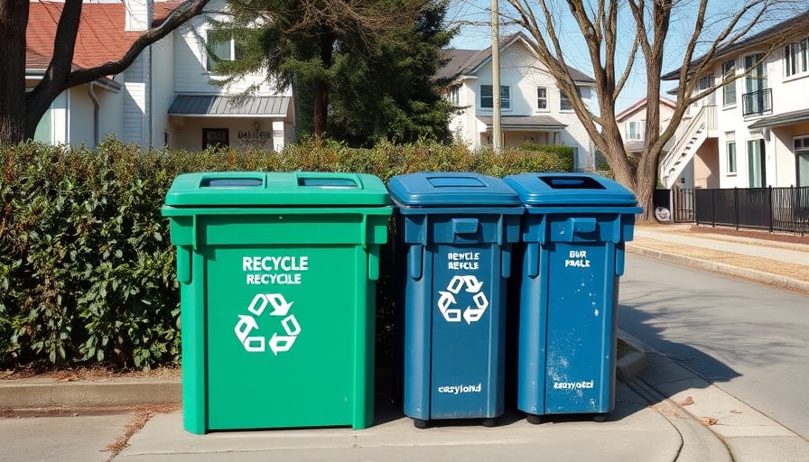 GFL Environmental Joins Munro Climate Leaders ETF, Boosting Canadian Waste‑Management ESG Profile