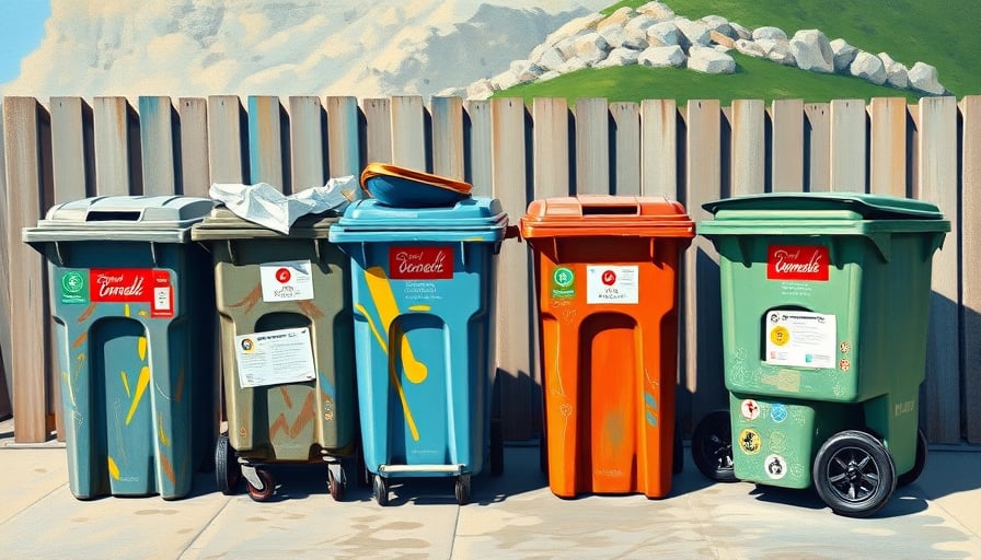 GFL Environmental Maintains Stable Operations & Shares Rise Amid Waste‑Management Growth