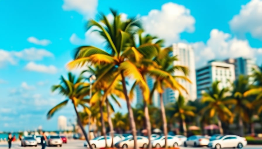 GFL Environmental Moves HQ to Miami Beach, Boosting U.S. Growth and Reg‑Flexibility