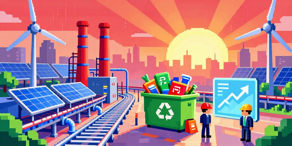GFL Environmental Q1 2026: Revenue Growth, Rising Costs, & Strategic Opportunities
