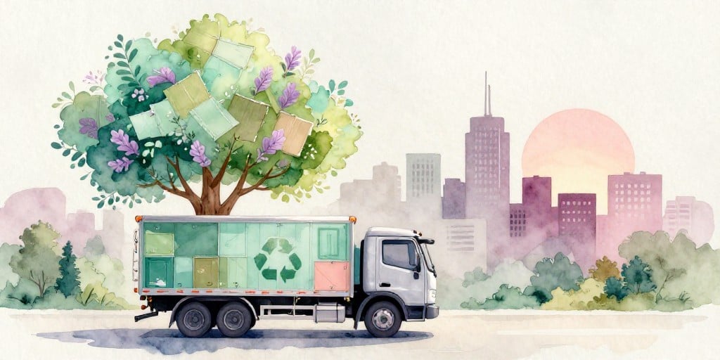 GFL Environmental Q3 2026: Revenue Surges, Margin Expansion, & Strong 2026 Guidance