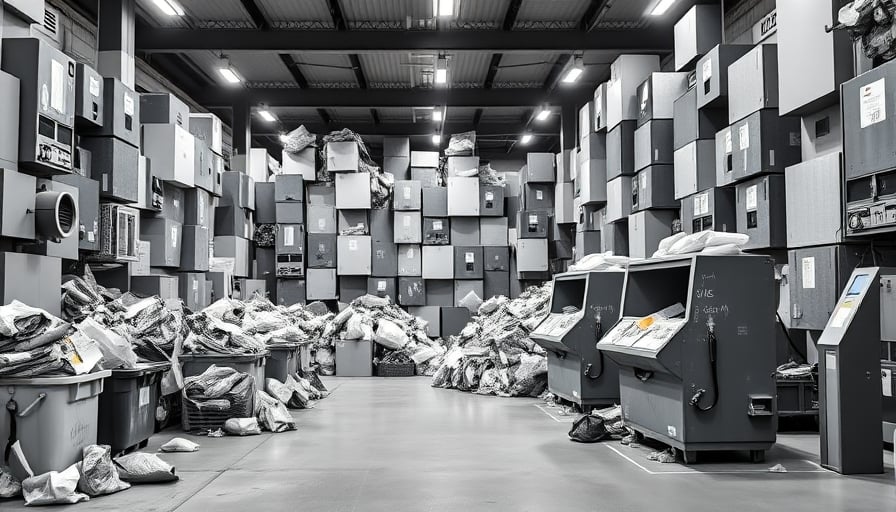 GFL Environmental Raises $1 Billion in Senior Notes to Strengthen Debt, Boost Growth