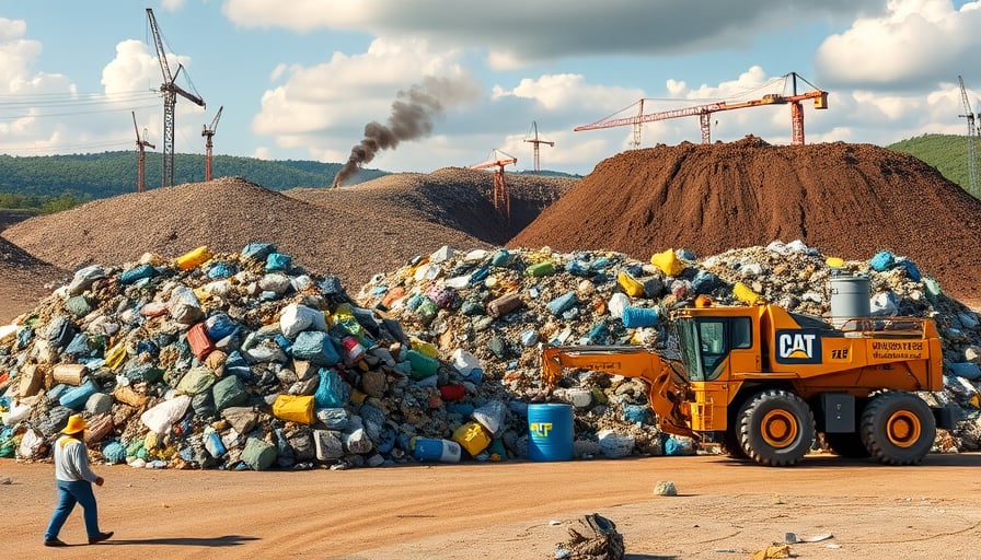 GFL Environmental Turns Profitable: 2025 Earnings, 2026 Outlook & Investor Takeaway GFL Environmental Turns Profitable: 2025 Earnings, 2026 Outlook & Investor Takeaway